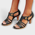 Camila – Elegant & Comfortable Sandals