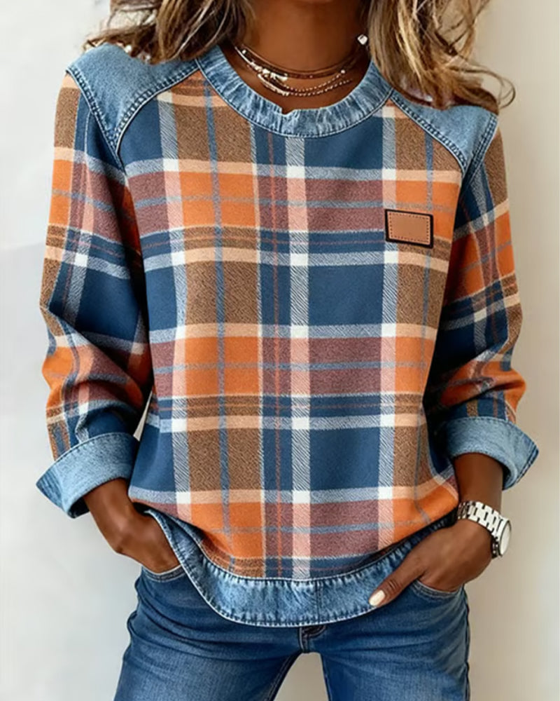 Keira™ | Casual Sweater