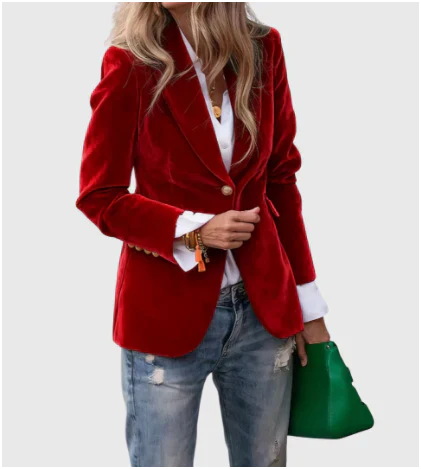 Jovie | Women’s Blazer