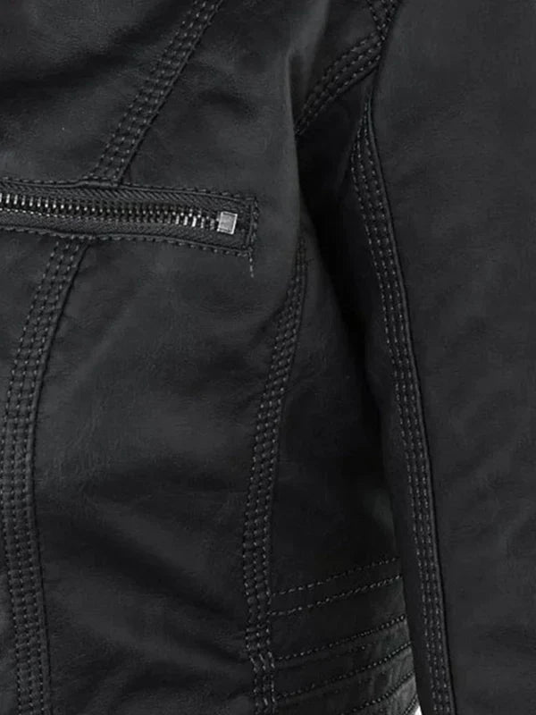 RHEA | VERSATILE STYLE JACKET