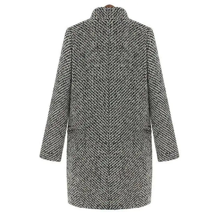 Claudia - Stylish Coat for Autumn and Winter