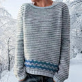 Valentina - ELEGANT AND COMFORTABLE SWEATER