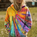 Annie – Colorful Sweater