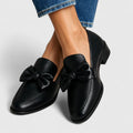 Hailey | Luxe Comfort Loafers