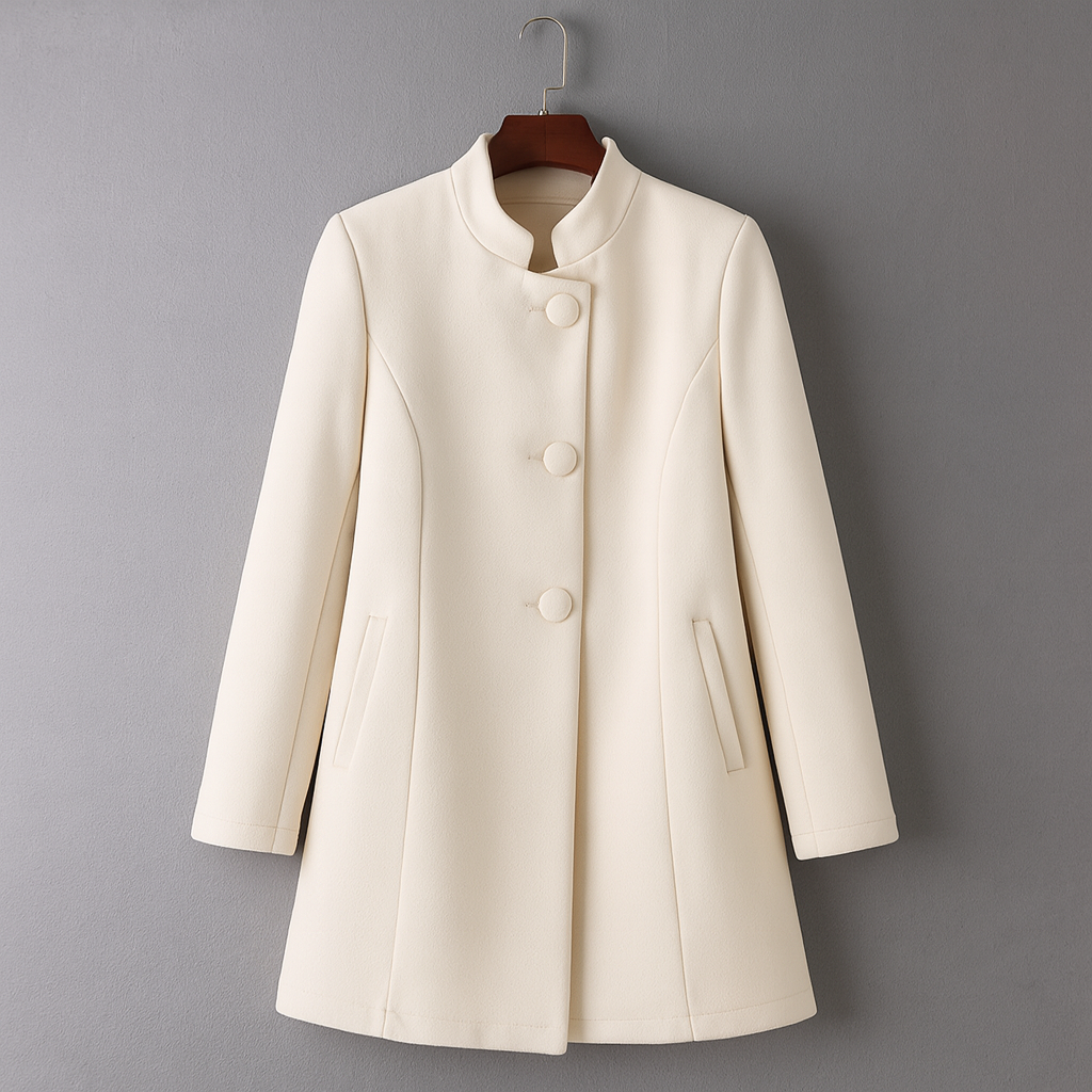 Élise | Timeless Elegant Jacket