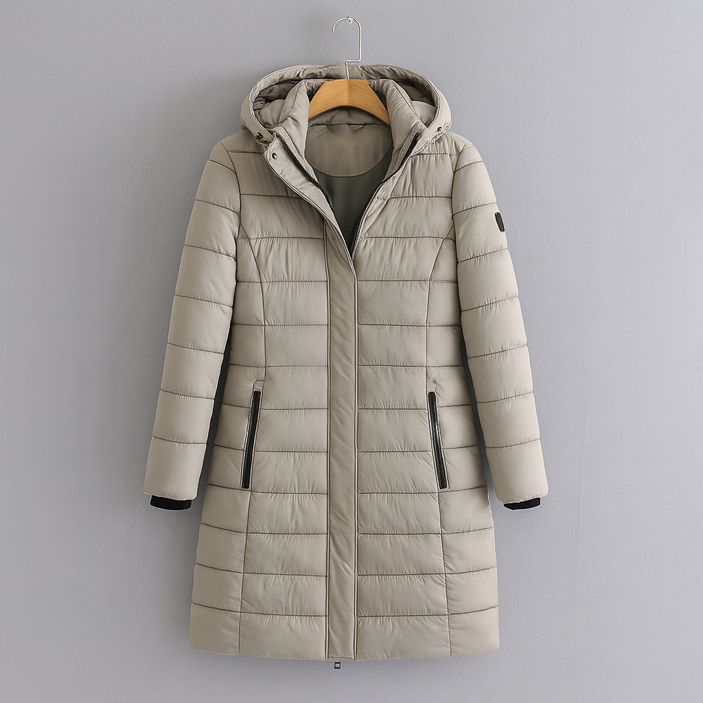 Éloria | Elegant Jacket