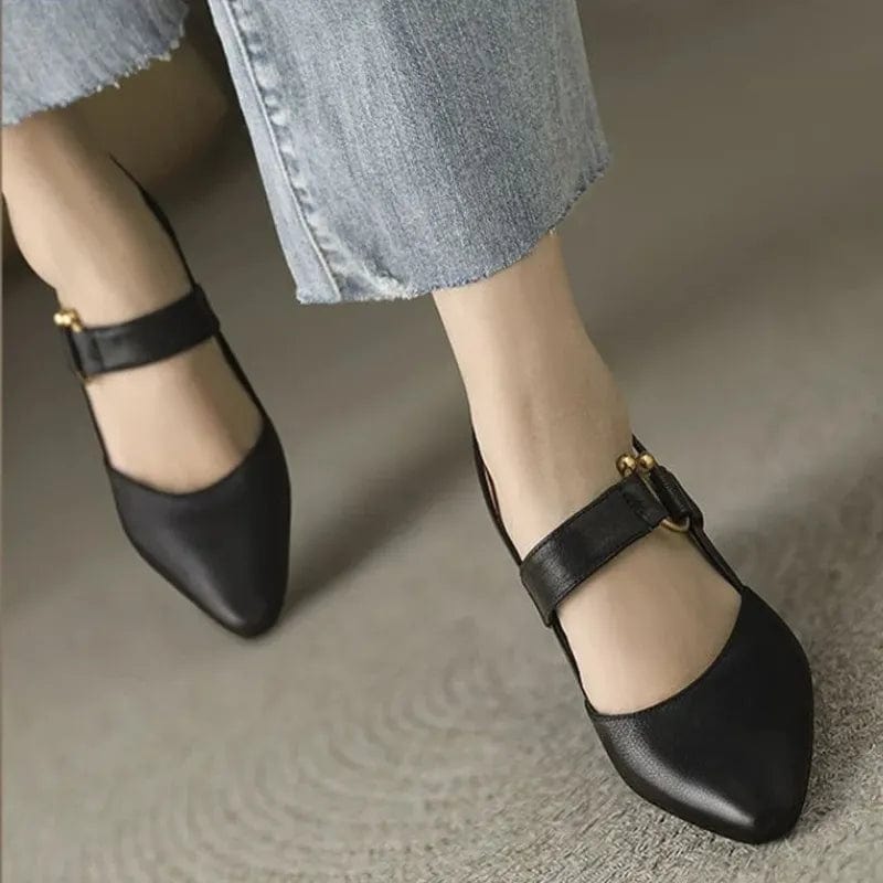 Vera | Orthopedic Heels™