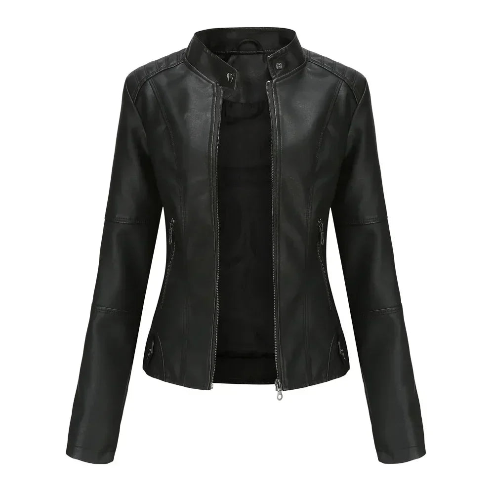 Manon™ | Trendy Essential Jacket for a Modern Style