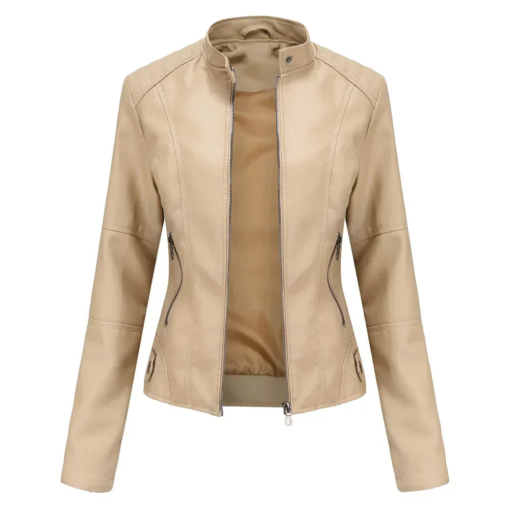 Manon™ | Trendy Essential Jacket for a Modern Style