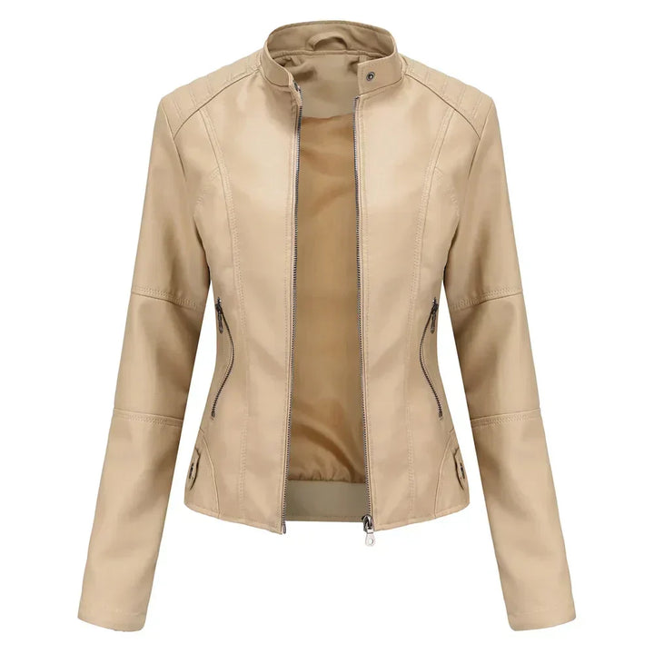 Manon™ | Trendy Essential Jacket for a Modern Style