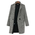Claudia - Stylish Coat for Autumn and Winter