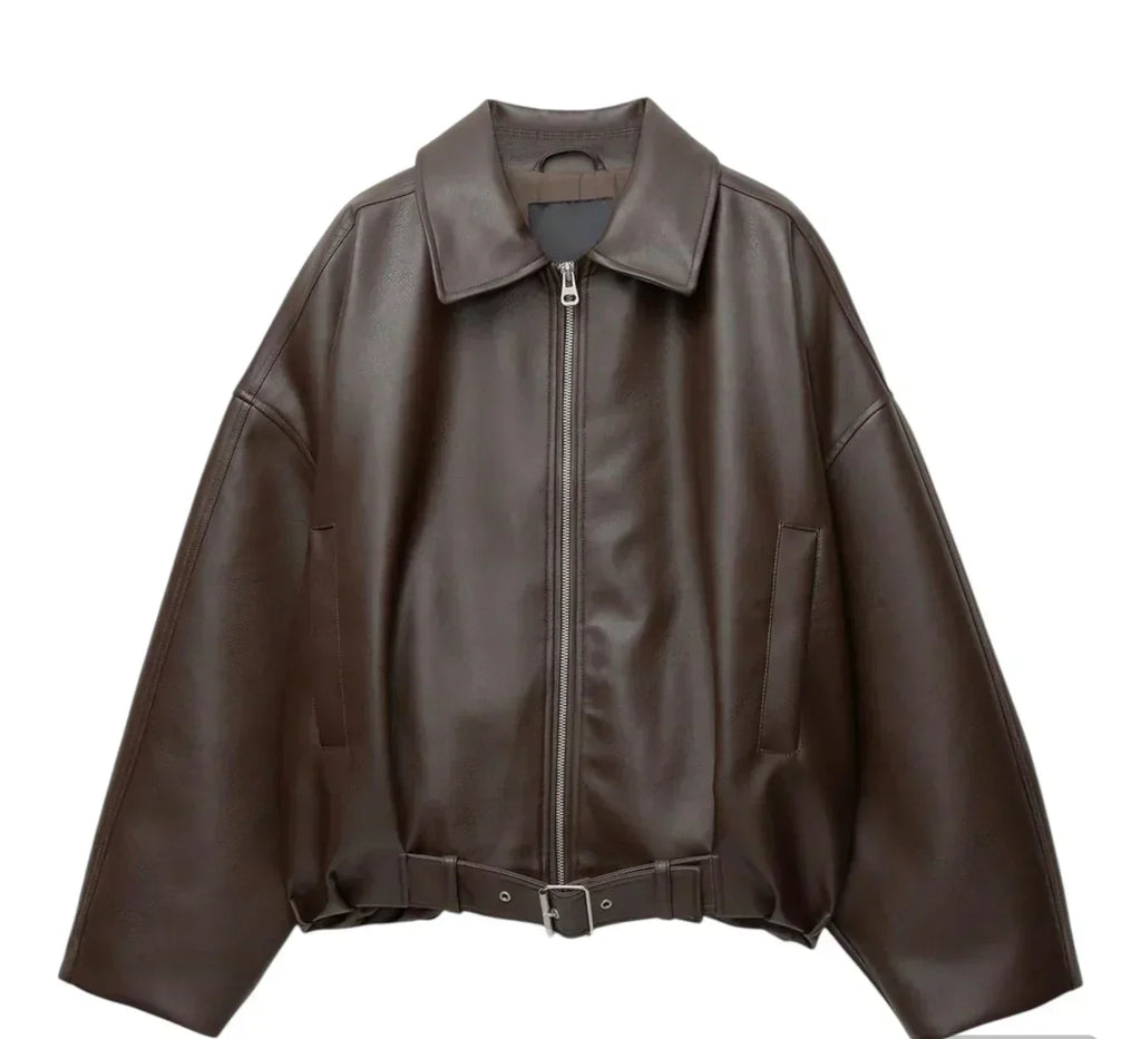 Aviata | Retro Jacket