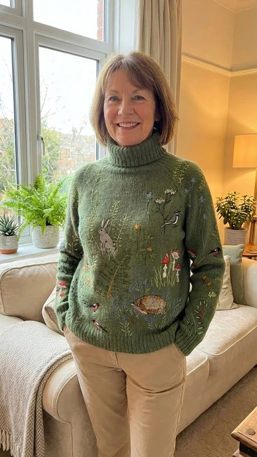 <h2>Customers love Clara & Rose Vail</h2>