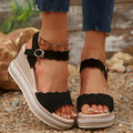 Ingrid™ | Orthopedic Sandals