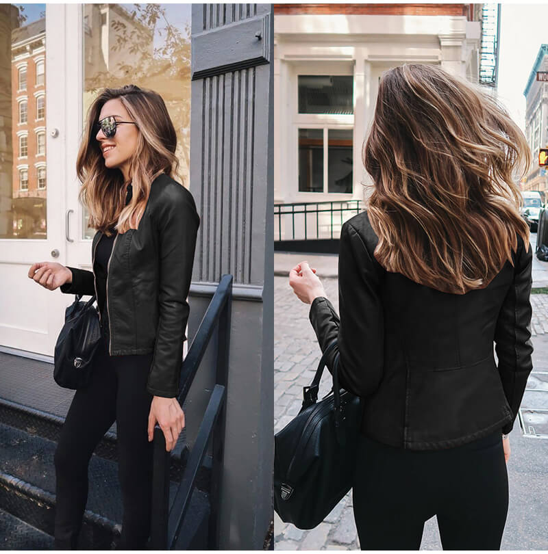 Sophia | Italian Jacket