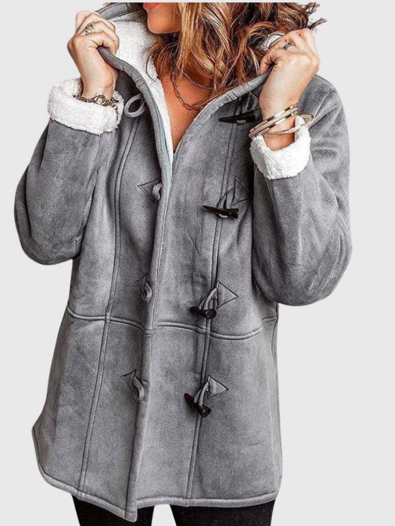 ISABELLE | ELEGANT JACKET