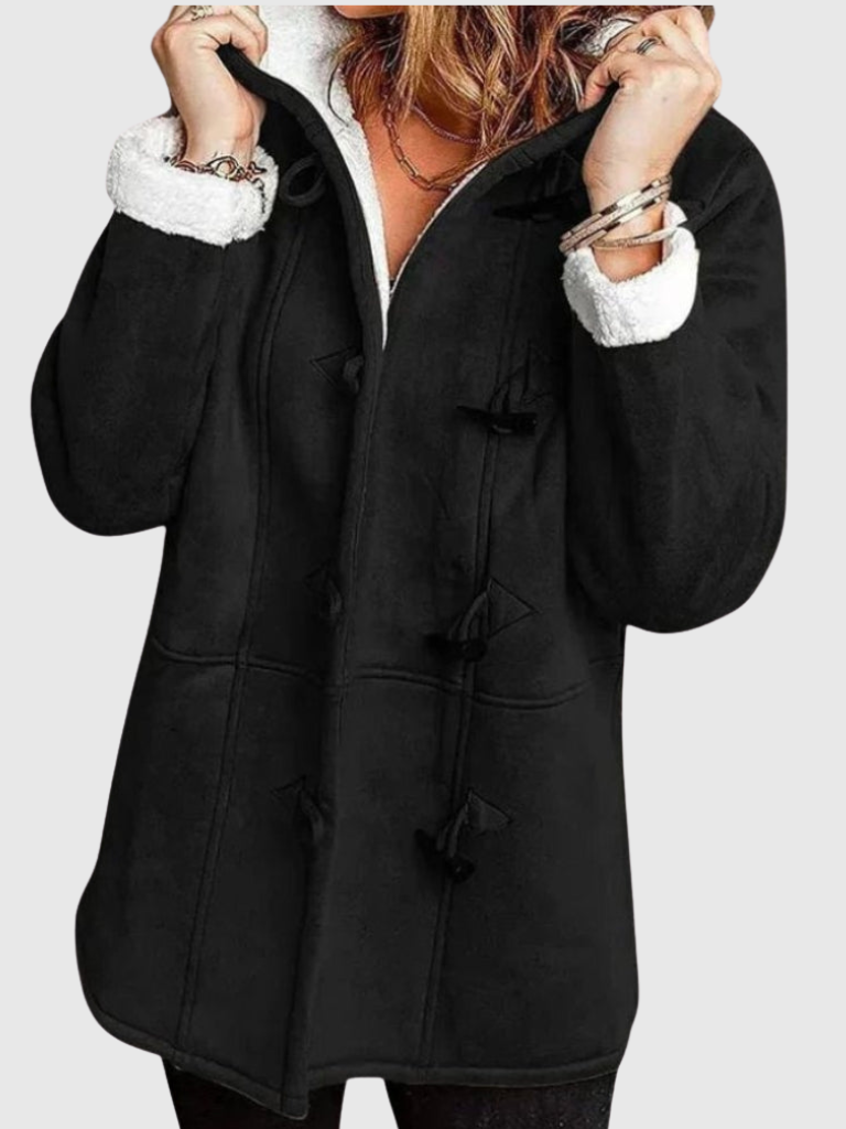 ISABELLE | ELEGANT JACKET