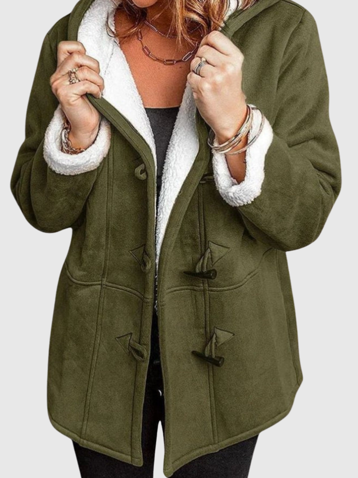 ISABELLE | ELEGANT JACKET