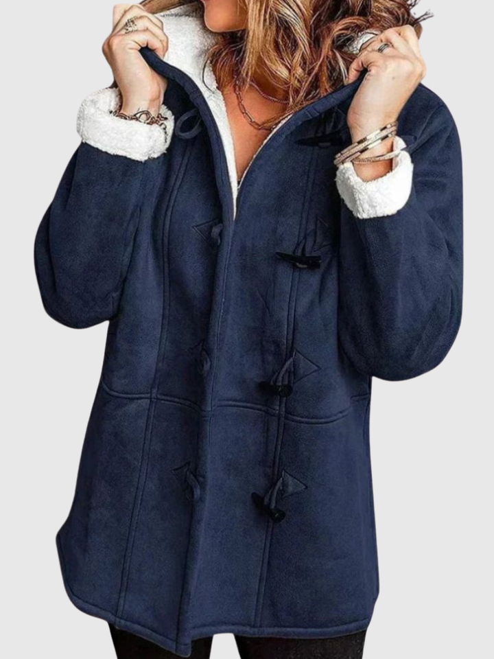 ISABELLE | ELEGANT JACKET