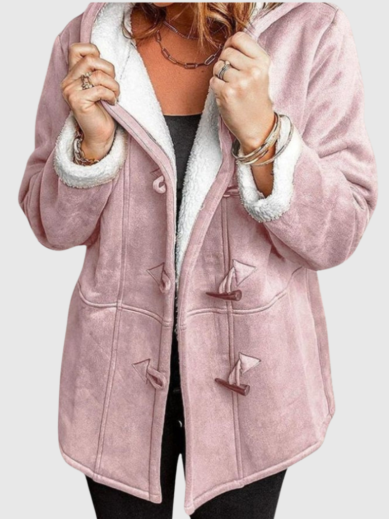 ISABELLE | ELEGANT JACKET