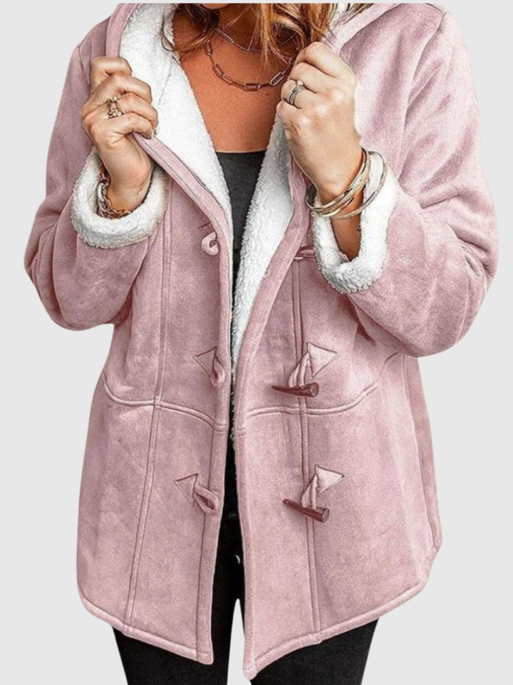 ISABELLE | ELEGANT JACKET