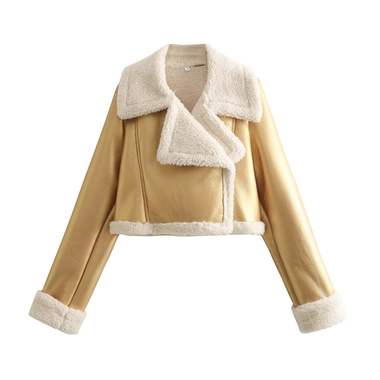 Everly™ | Reversible Fleece Jacket