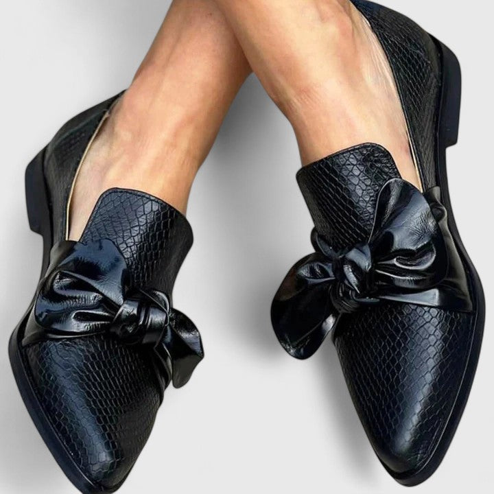 Lily | Elegant Loafers