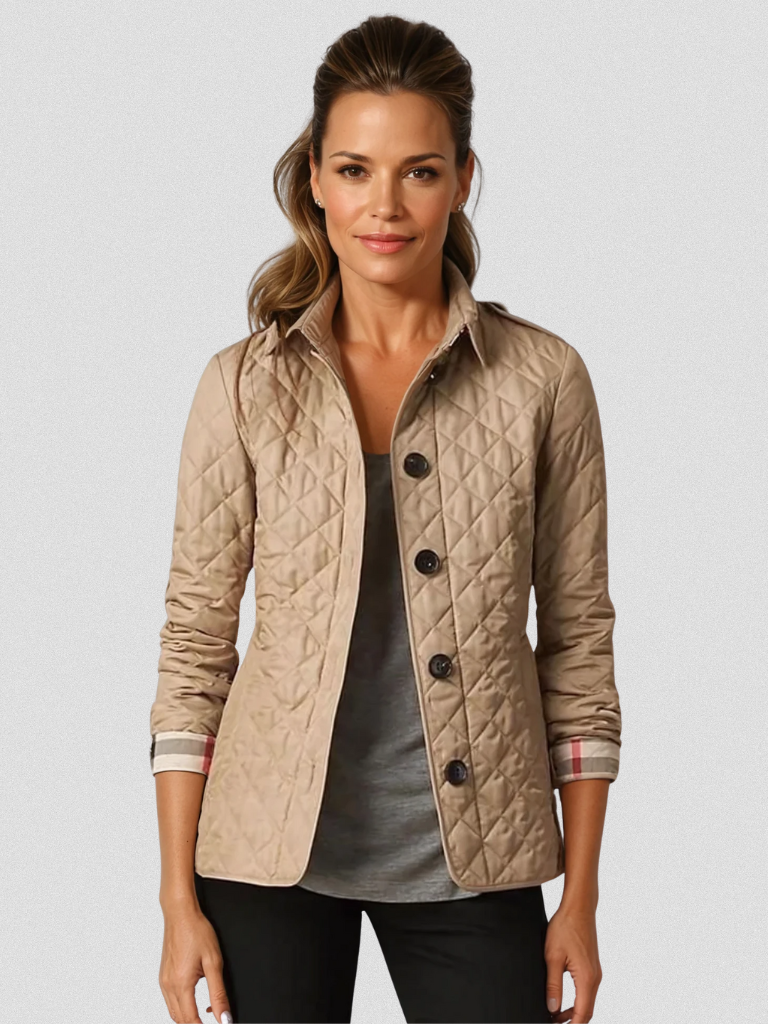 Olivia | Cairo Jacket
