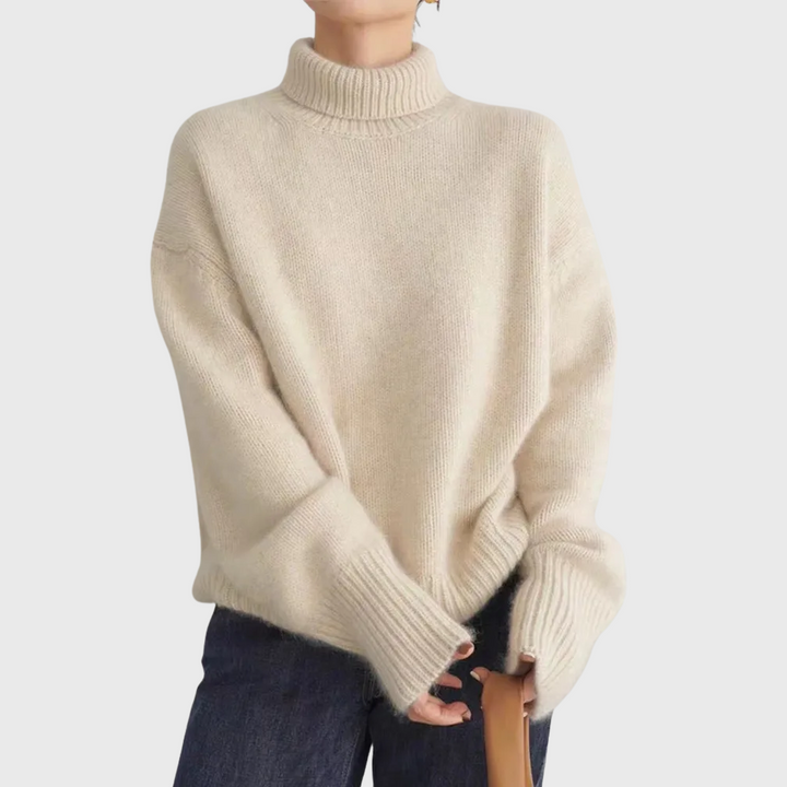 Émilie - Soft and Warm Sweater