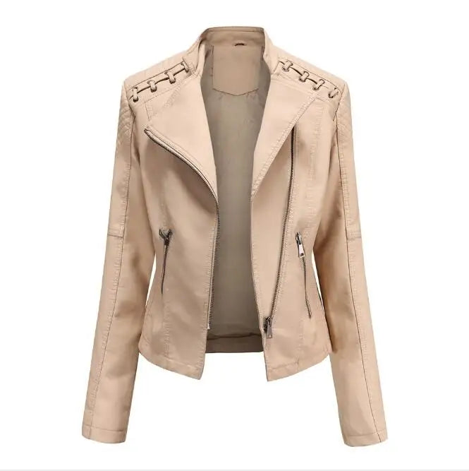 claire™ | Elegant and Sophisticated Jacket