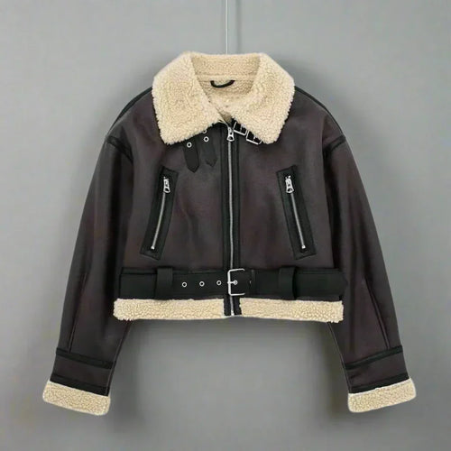 Aurélie™ | Fashionable & Elegant Jacket