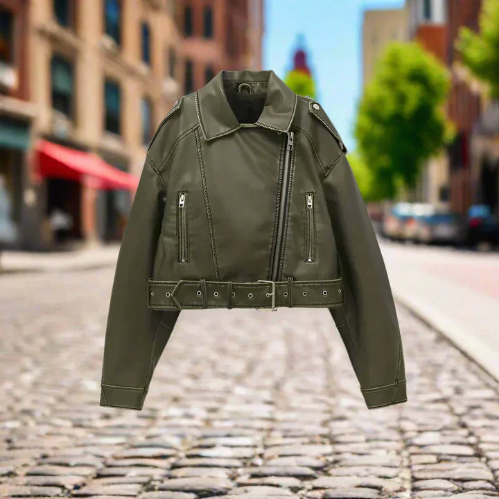 Élodie™ | Elegant and Trendy Jacket for a Chic and Modern Look