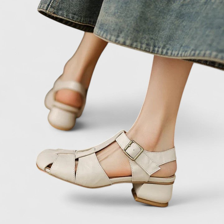 Diana | Sophisticated Sandals