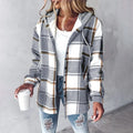 Mira - Soft Warming Jacket for Perfect Autumn Days