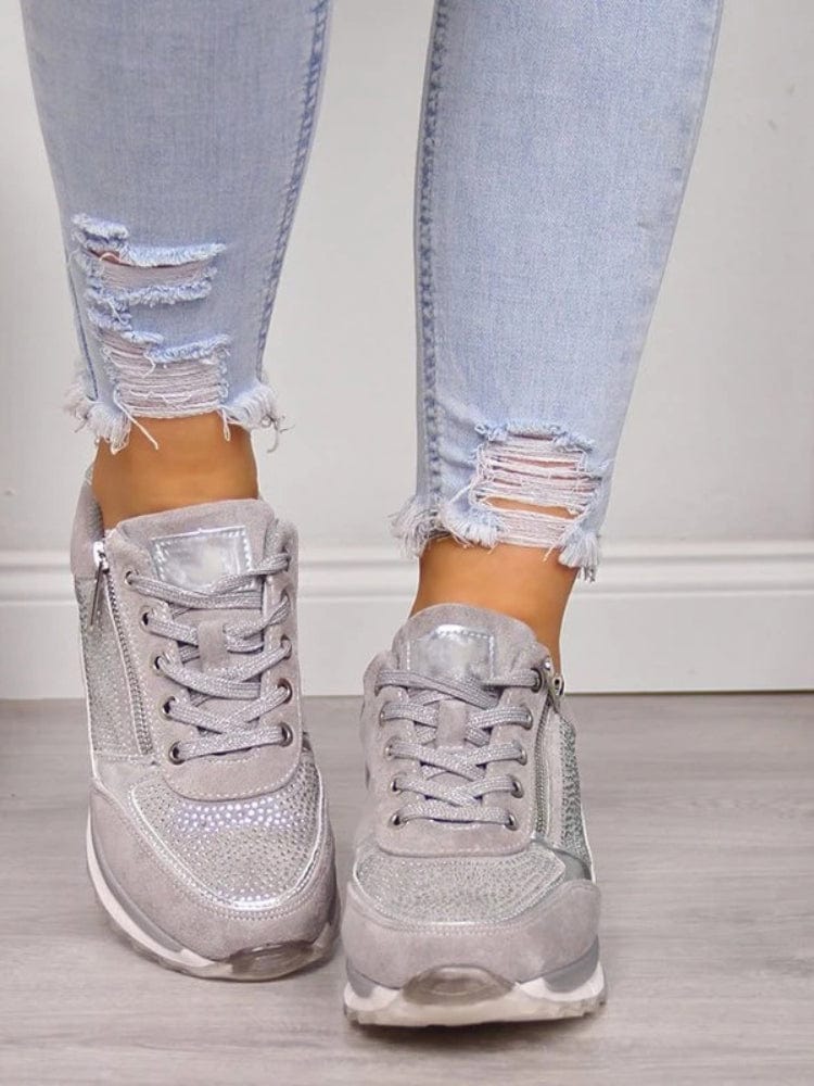 Jenna™ | All-Day Comfort Sneakers