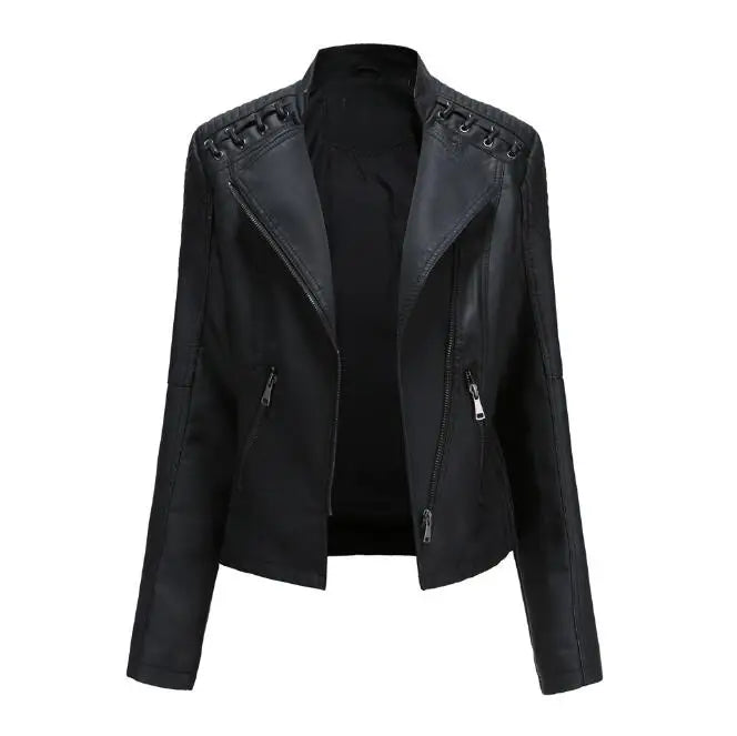 claire™ | Elegant and Sophisticated Jacket