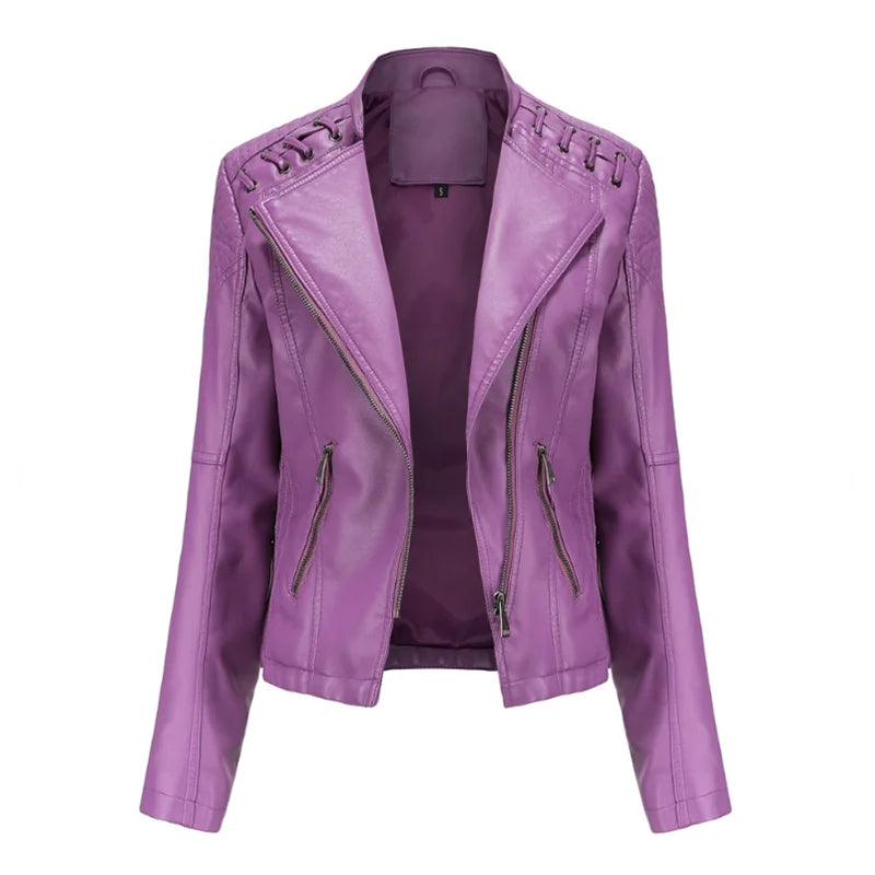 claire™ | Elegant and Sophisticated Jacket