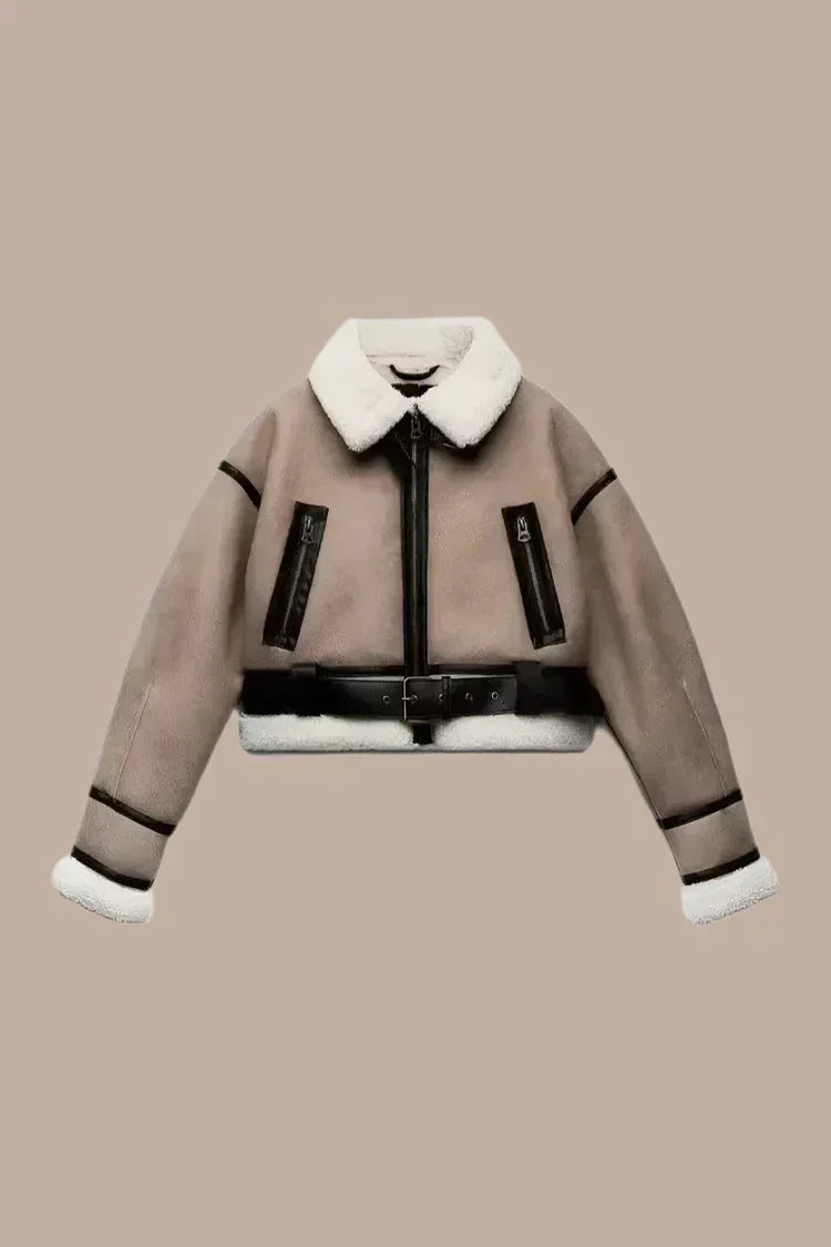 Chloé™ | Trendy and fashionable elegant jacket