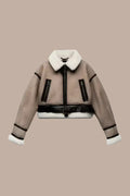 Chloé™ | Trendy and fashionable elegant jacket