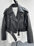 Élodie™ | Elegant and Trendy Jacket for a Chic and Modern Look