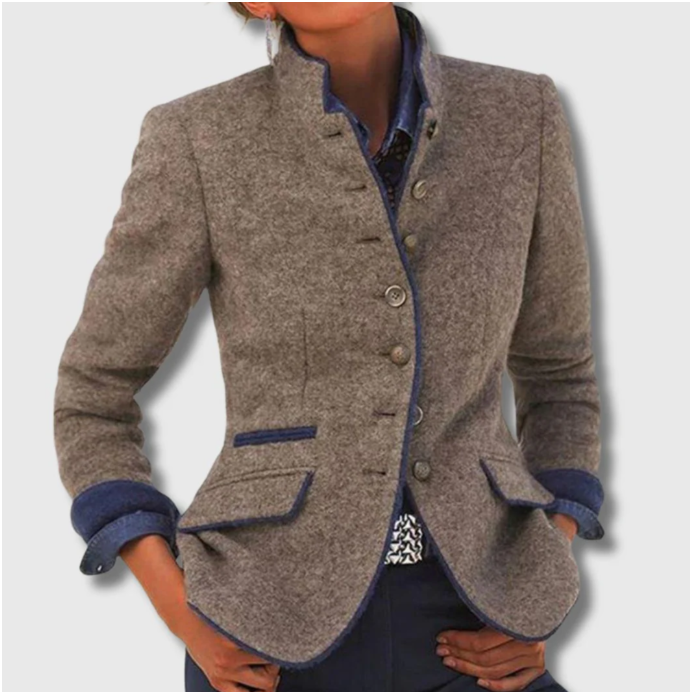 Joanna | Classic Blazer | Limited Edition