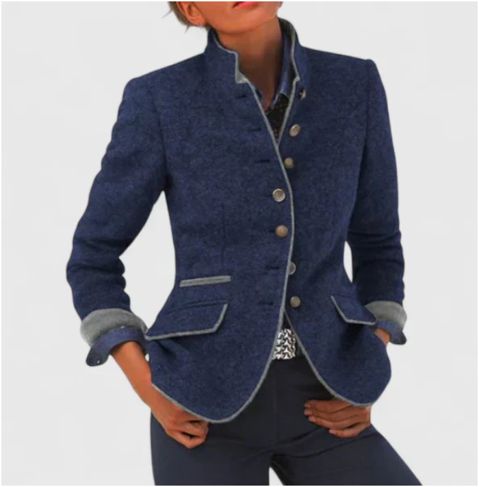 Joanna | Classic Blazer | Limited Edition