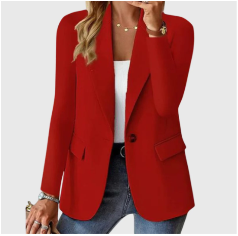 Jillian | Formal Blazer