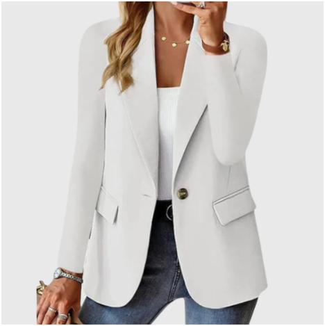 Jillian | Formal Blazer