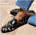Walter | Pattern Loafers