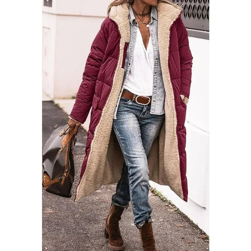 Joelle™ | Jennifer Autumn Jacket