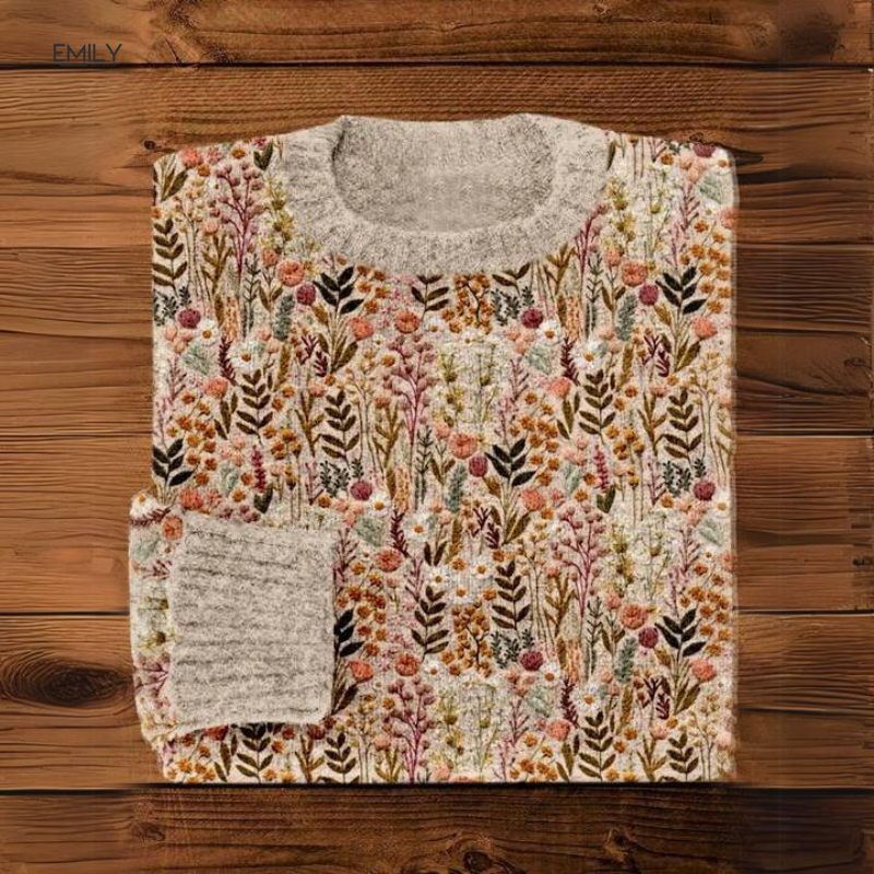 Jena Cozy Soft Knit Jumper
