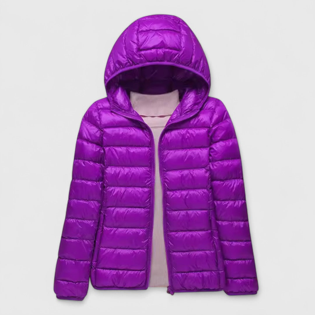 Addison™ | Lightweight Lined Jacket