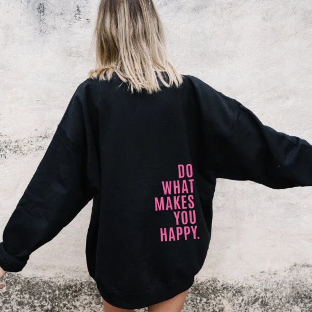 Elara™ | Premium Sweatshirt