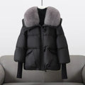 Indi | Jacket